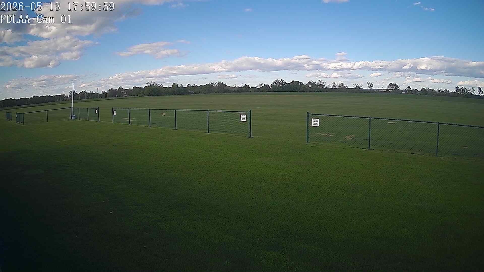 North-East Camera