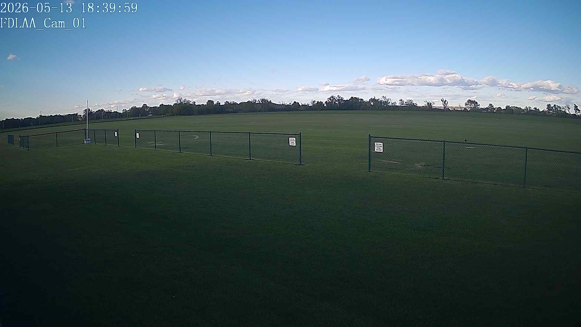 North-East Camera