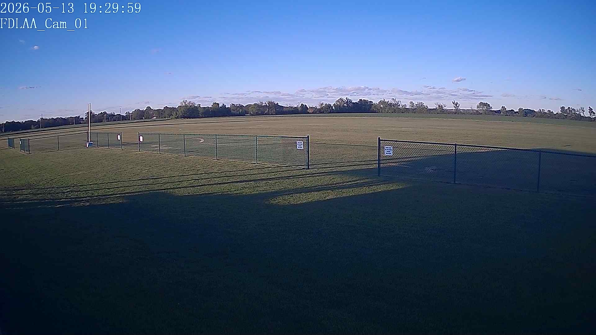 North-East Camera