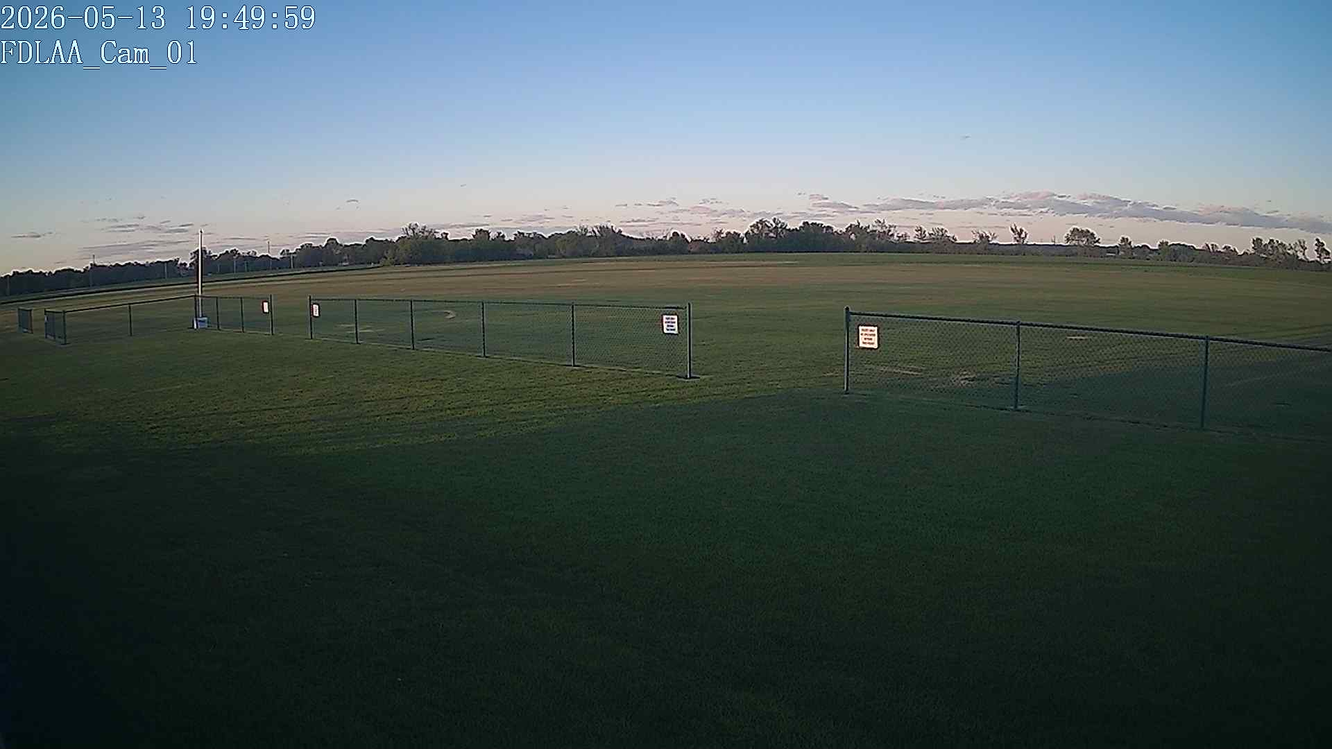 North-East Camera