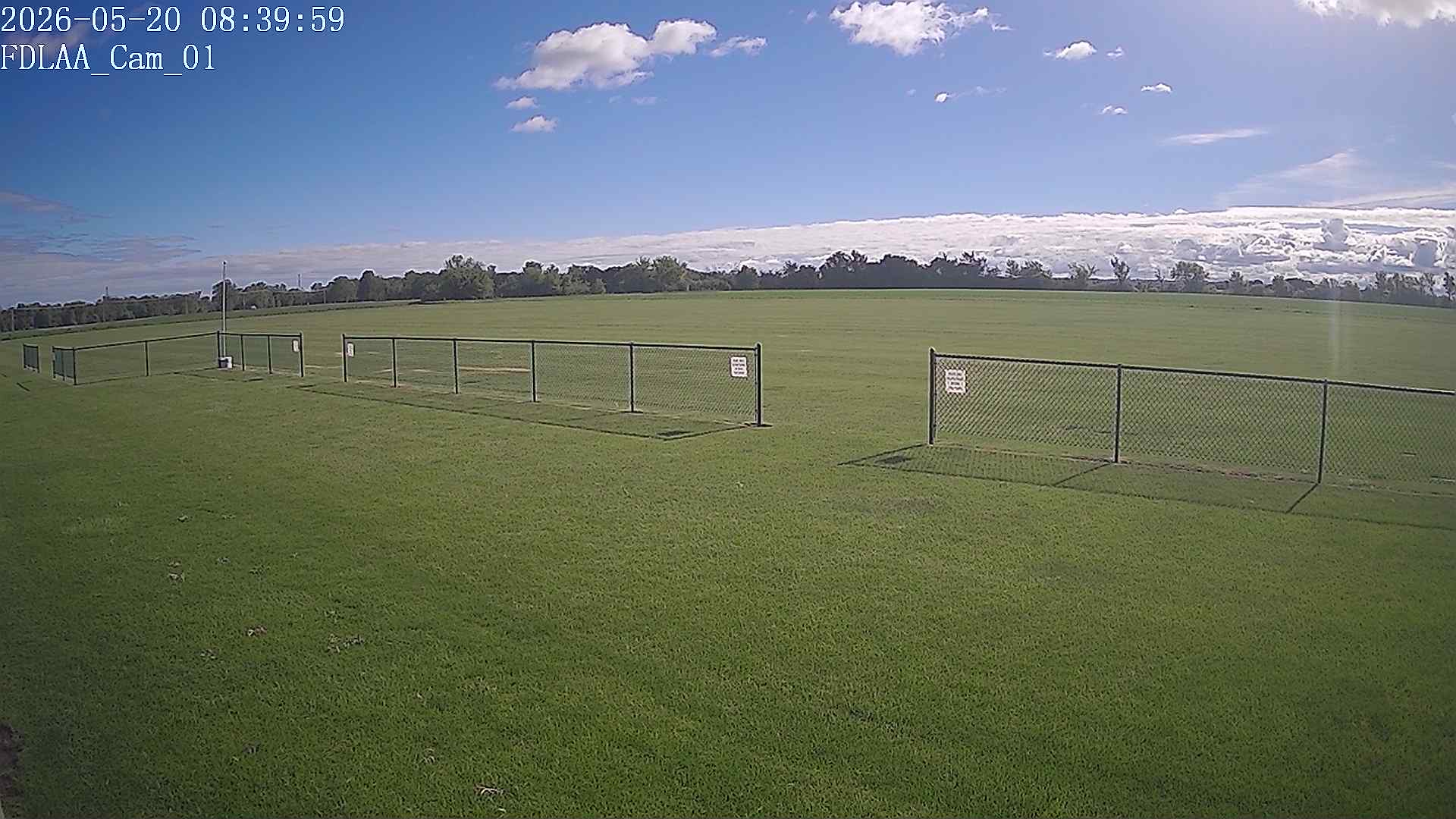 North-East Camera