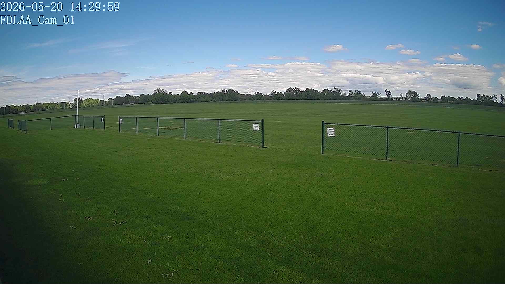 North-East Camera