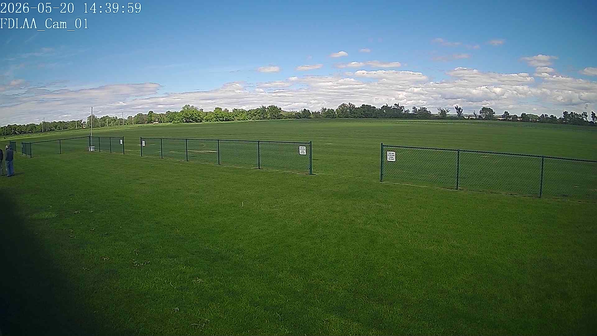 North-East Camera