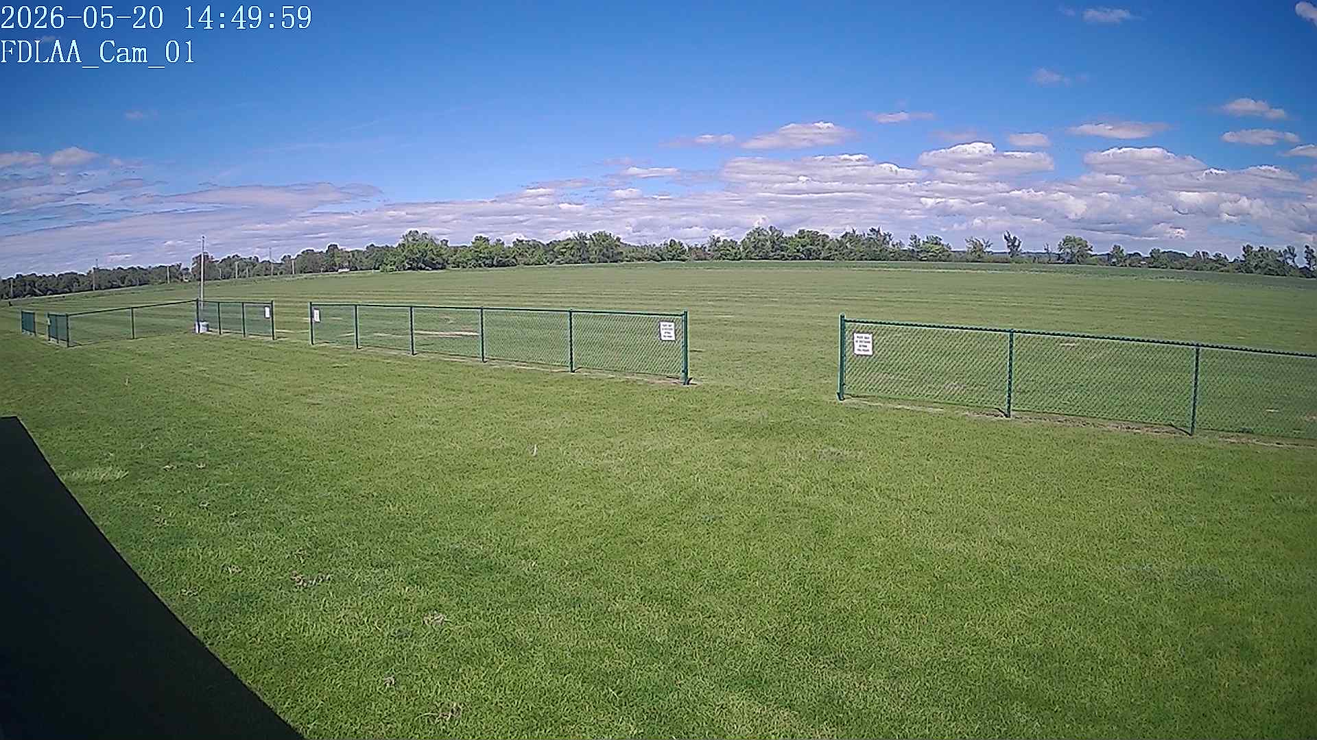 North-East Camera