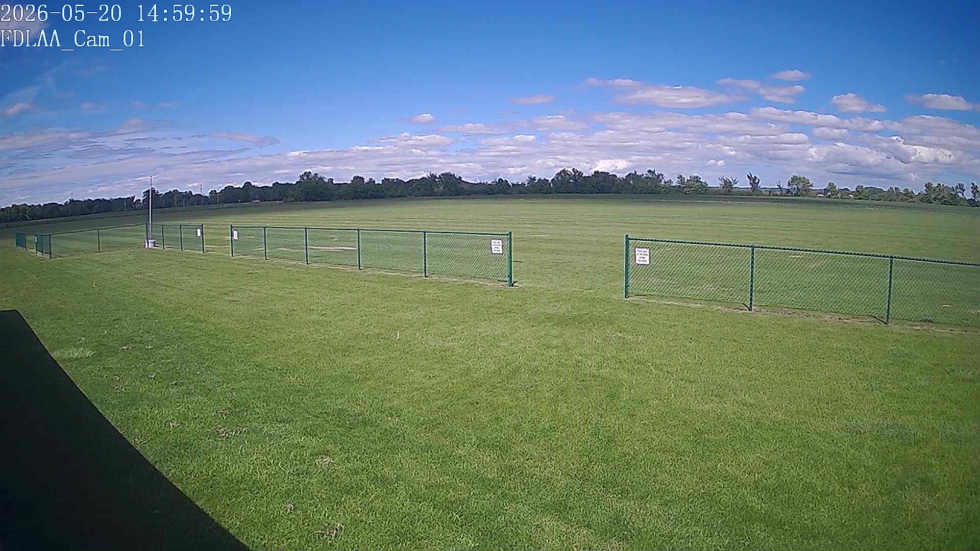 North-East Camera