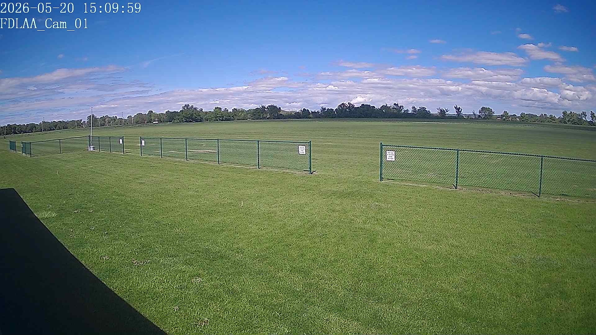 North-East Camera