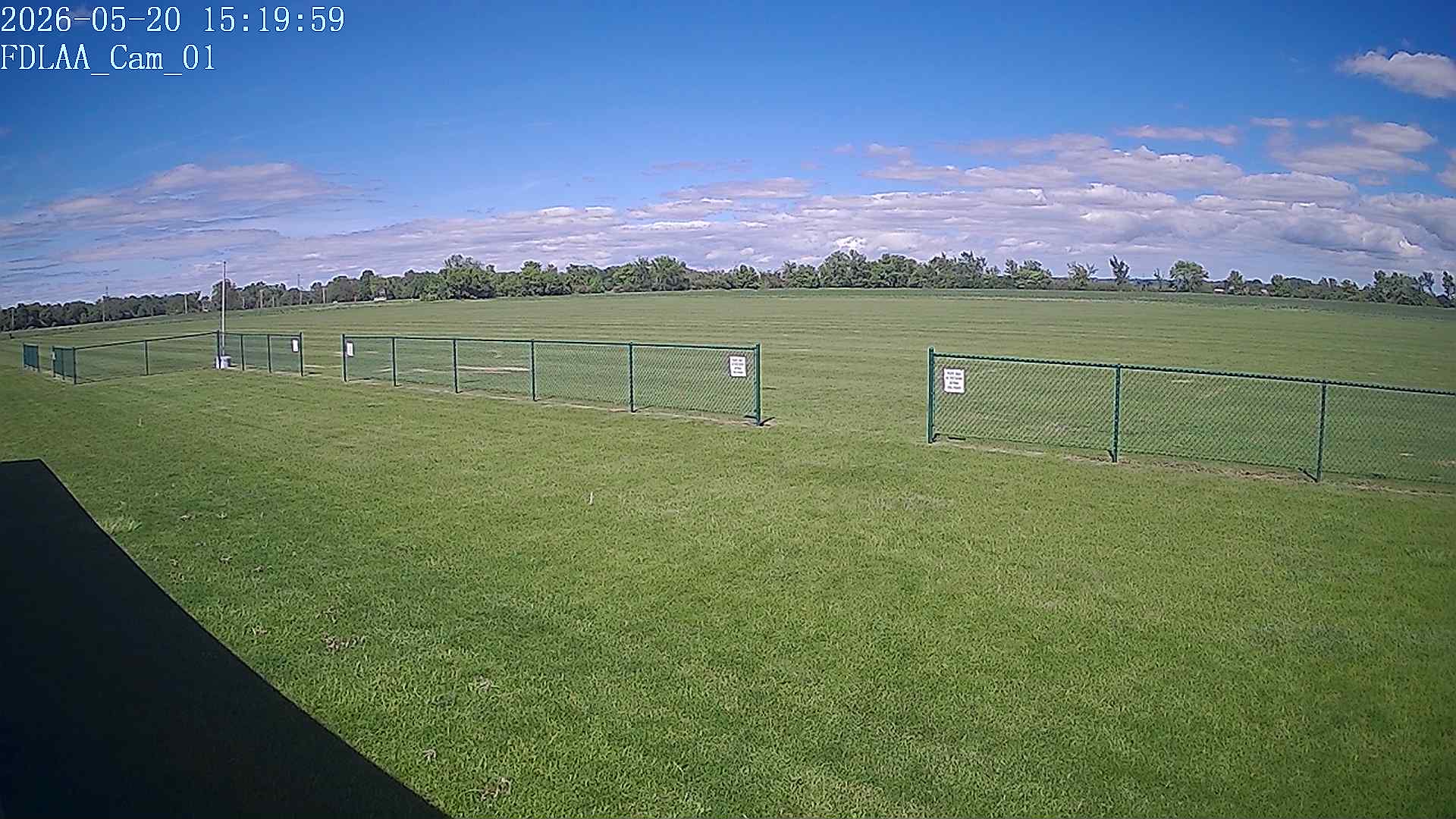 North-East Camera