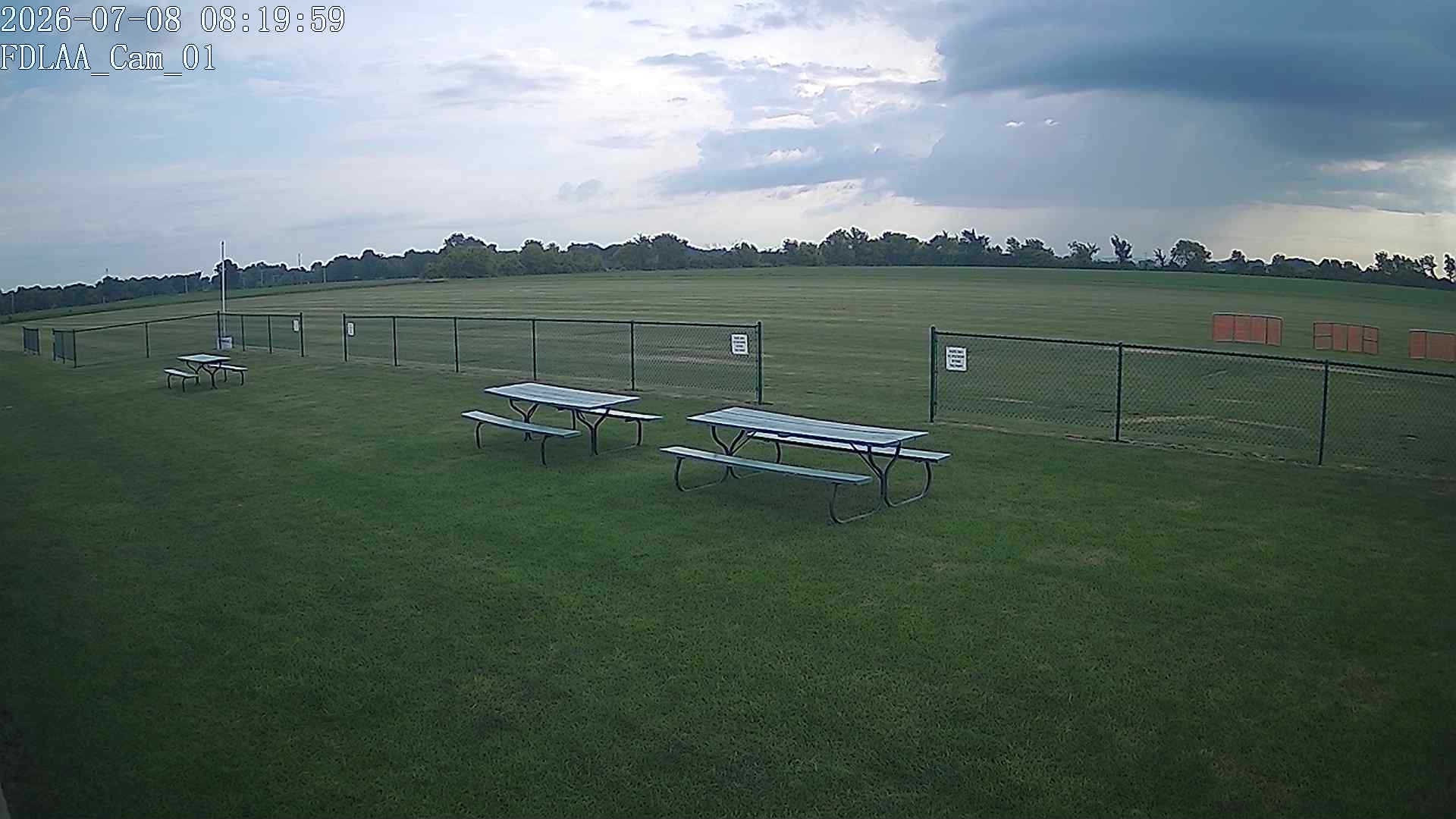 North-East Camera