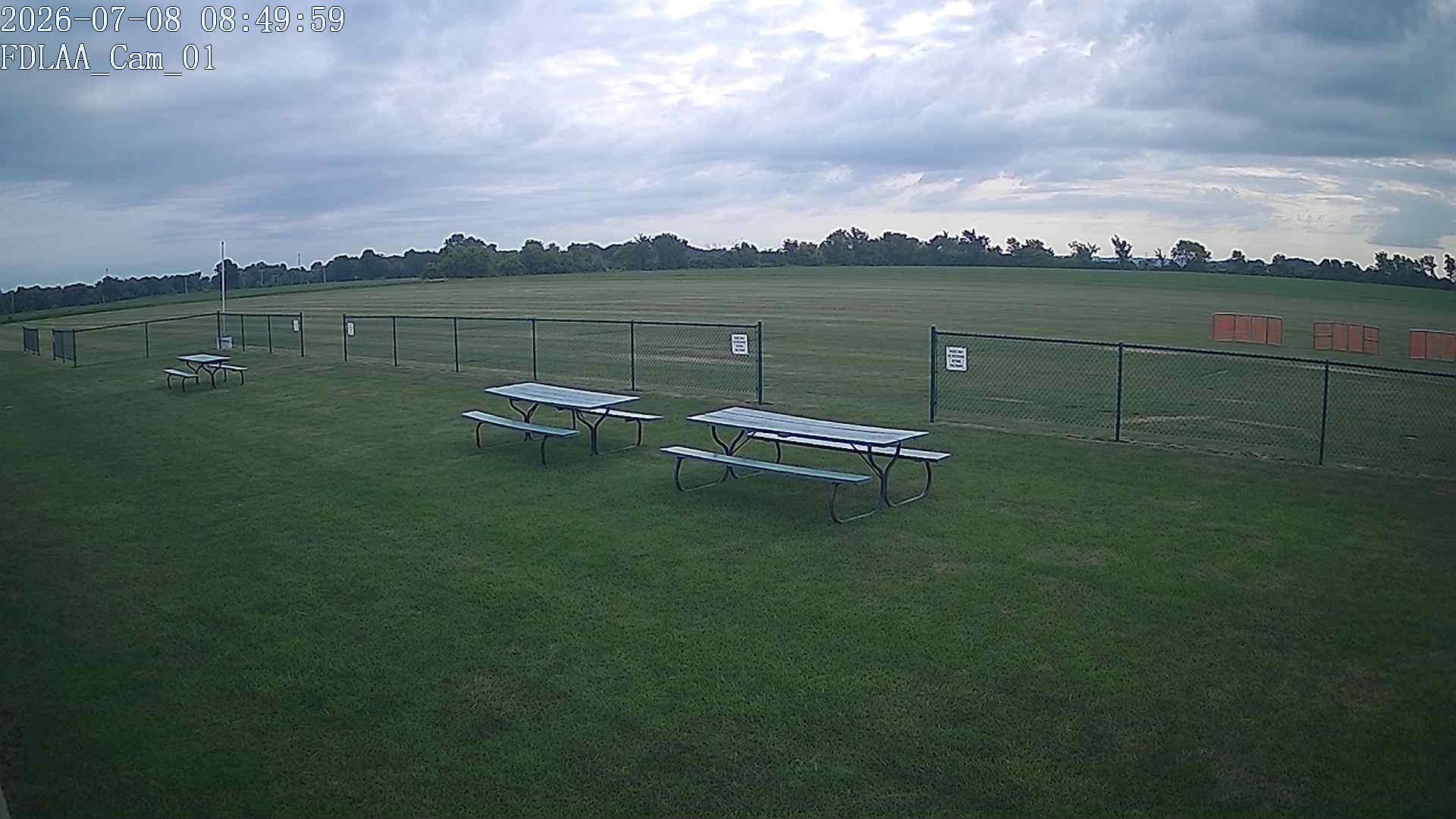 North-East Camera