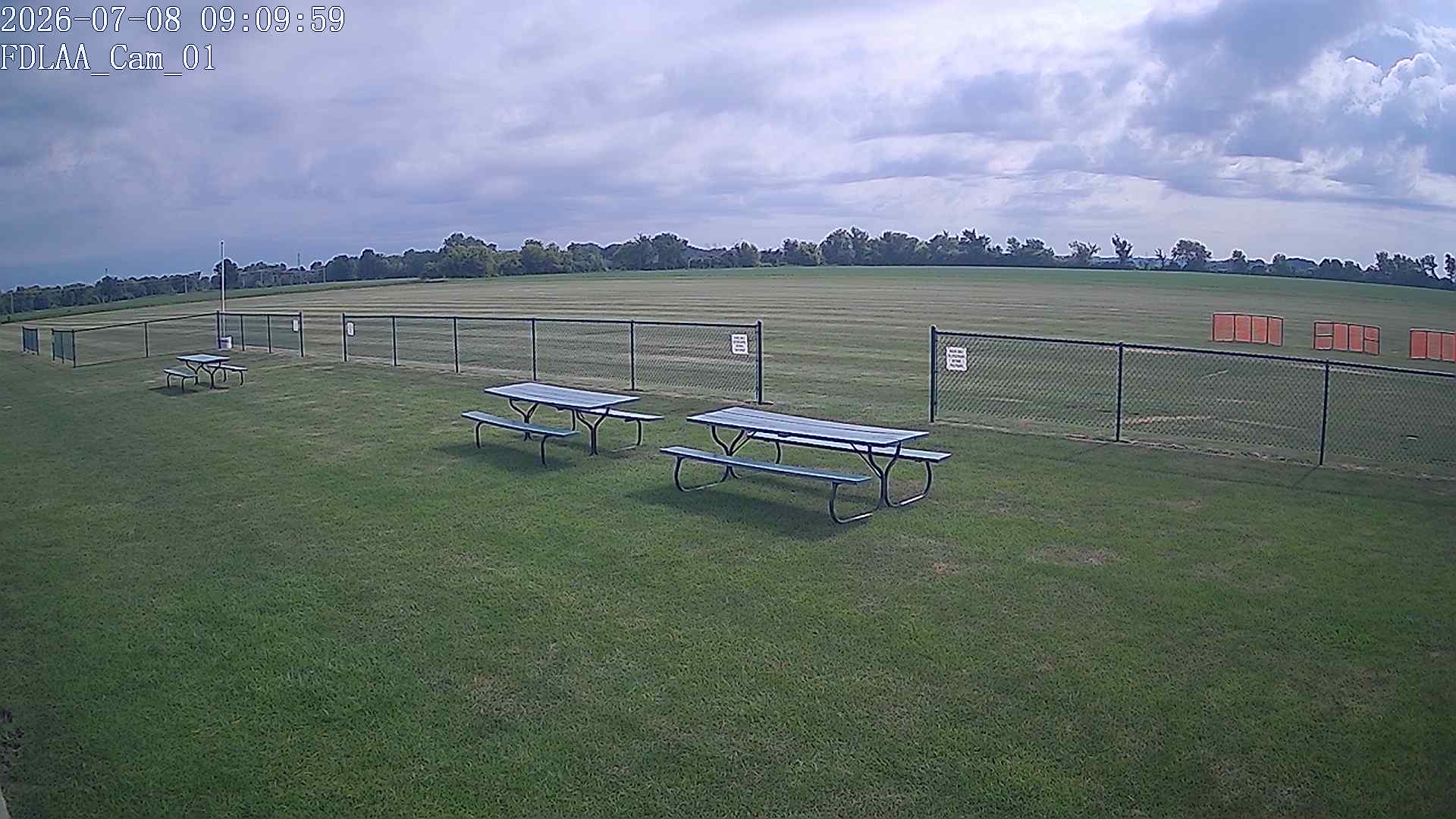 North-East Camera