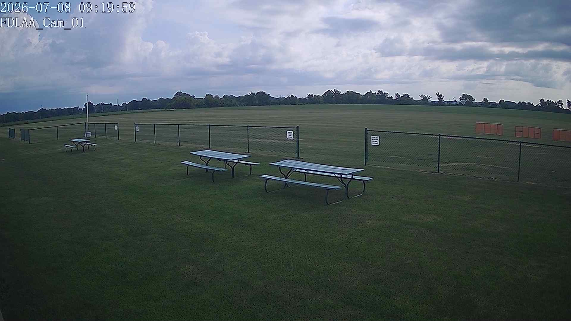 North-East Camera