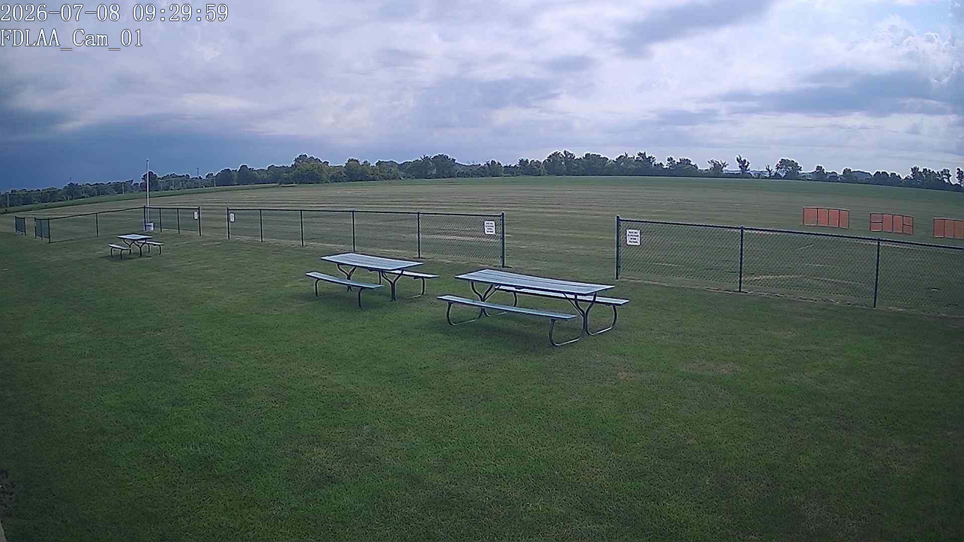 North-East Camera