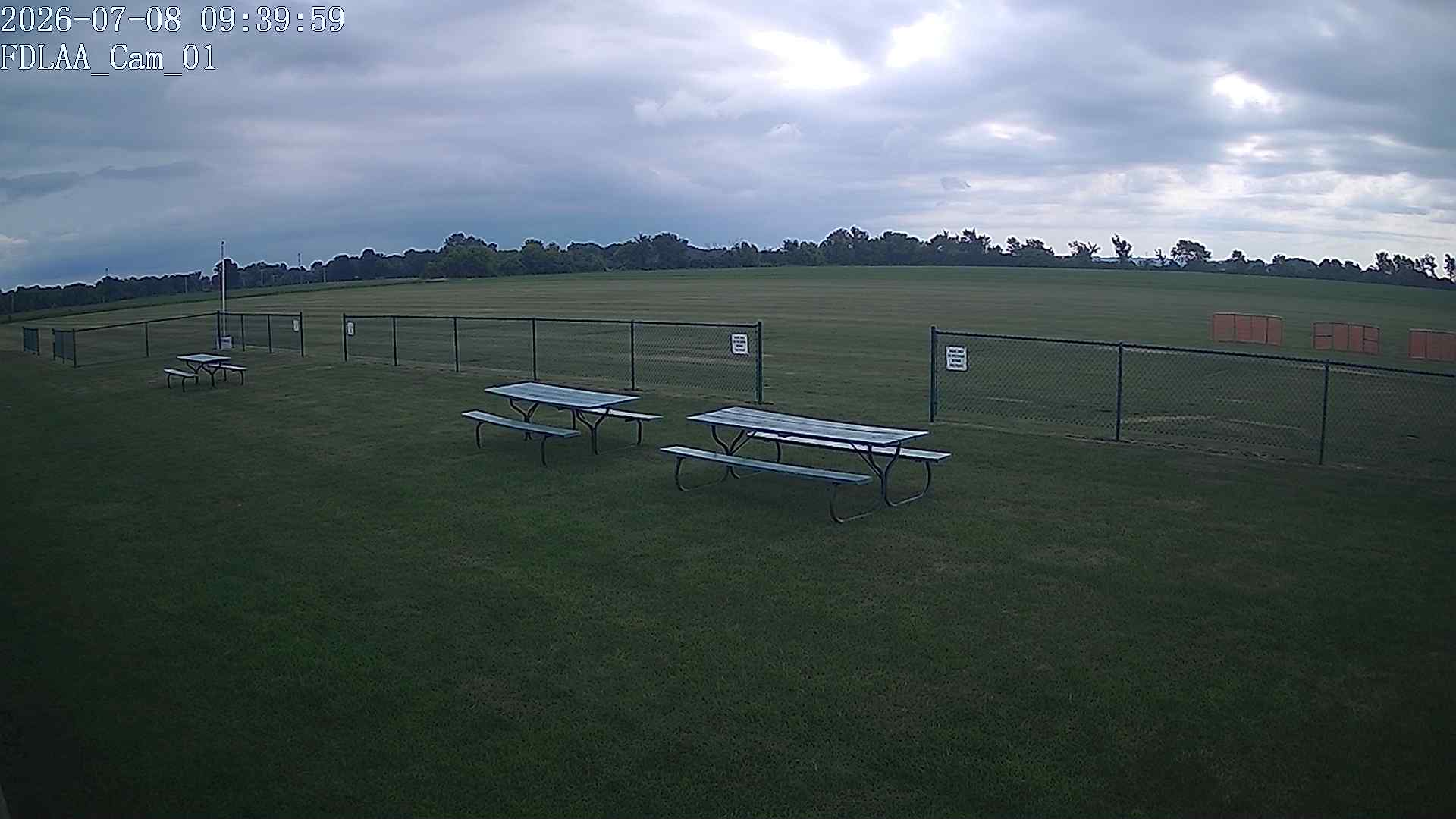 North-East Camera