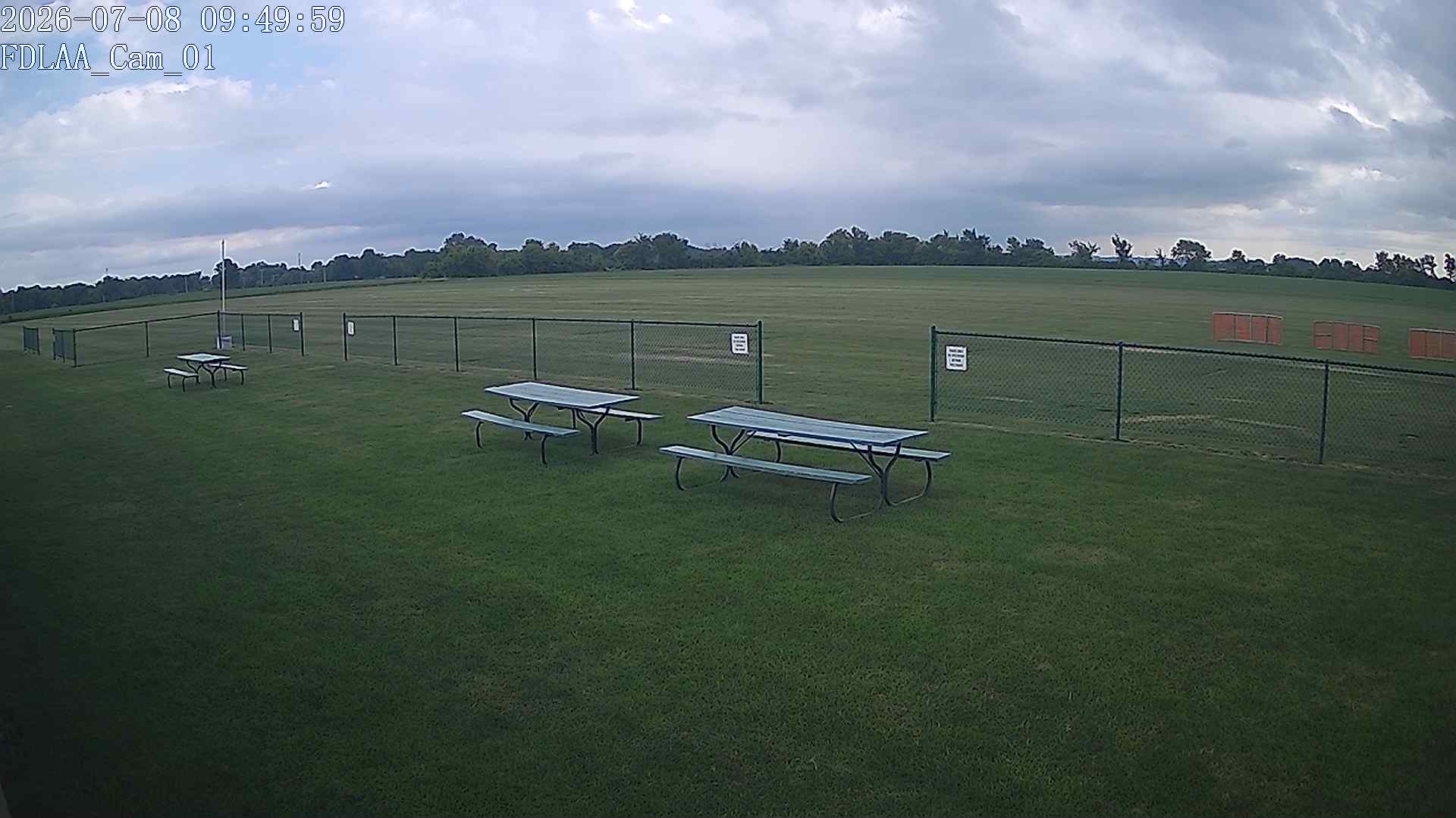 North-East Camera