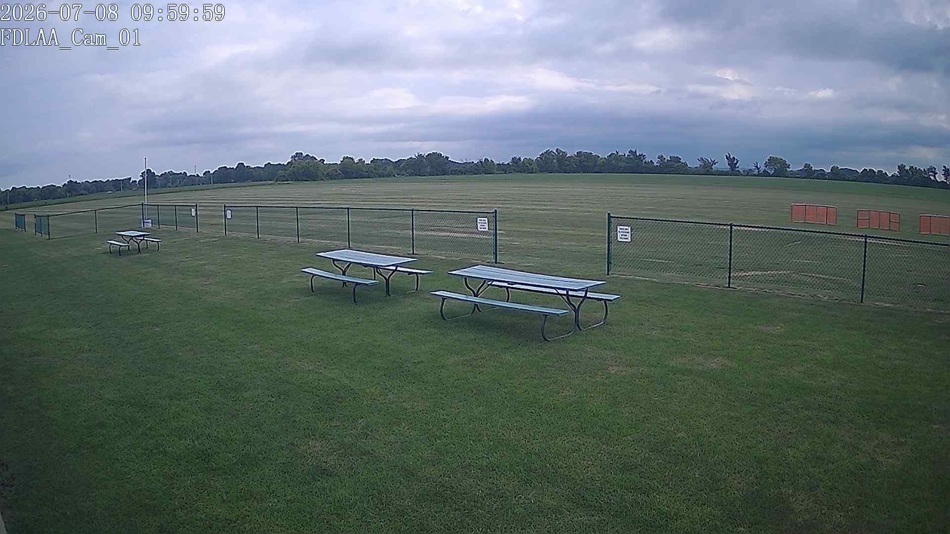 North-East Camera