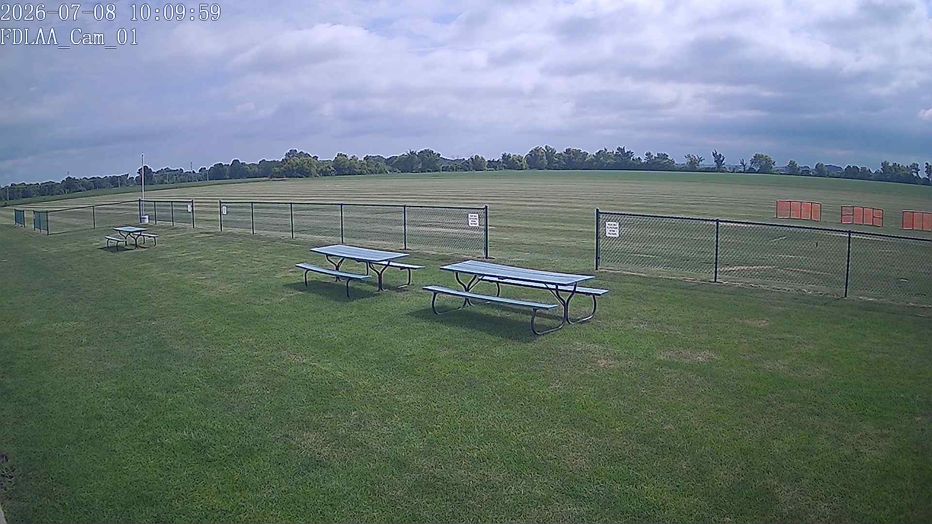 North-East Camera