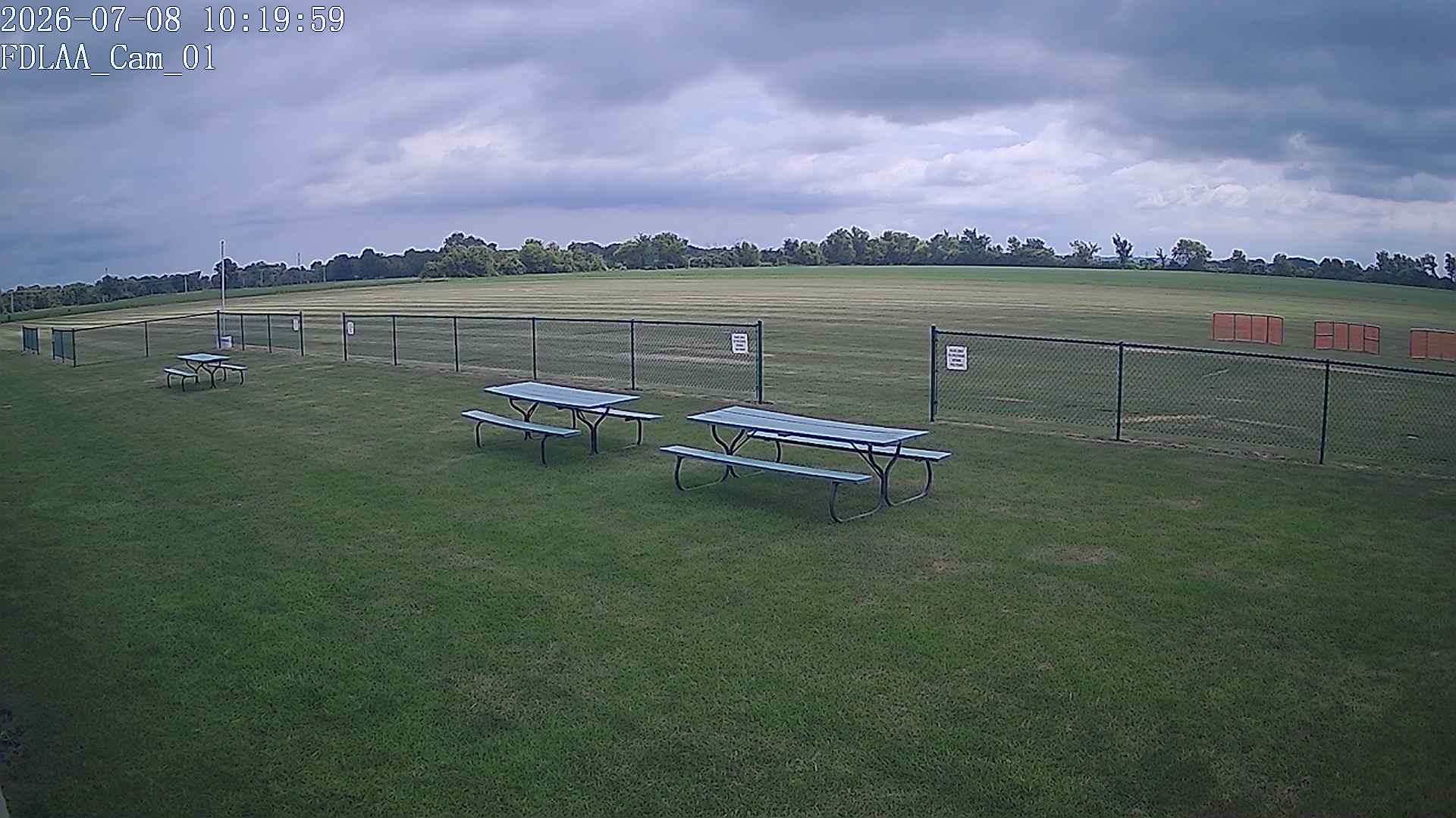 North-East Camera