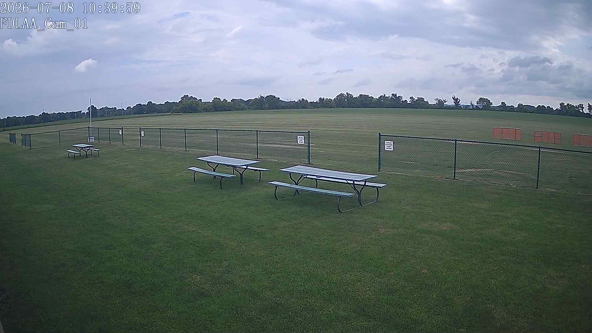 North-East Camera