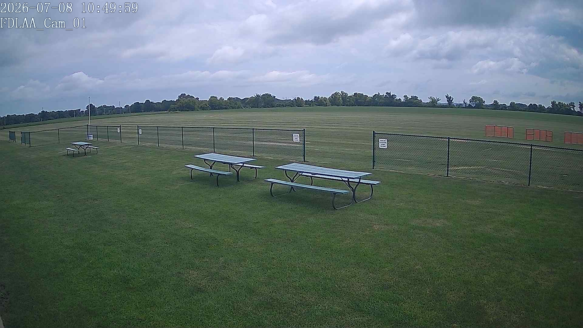 North-East Camera