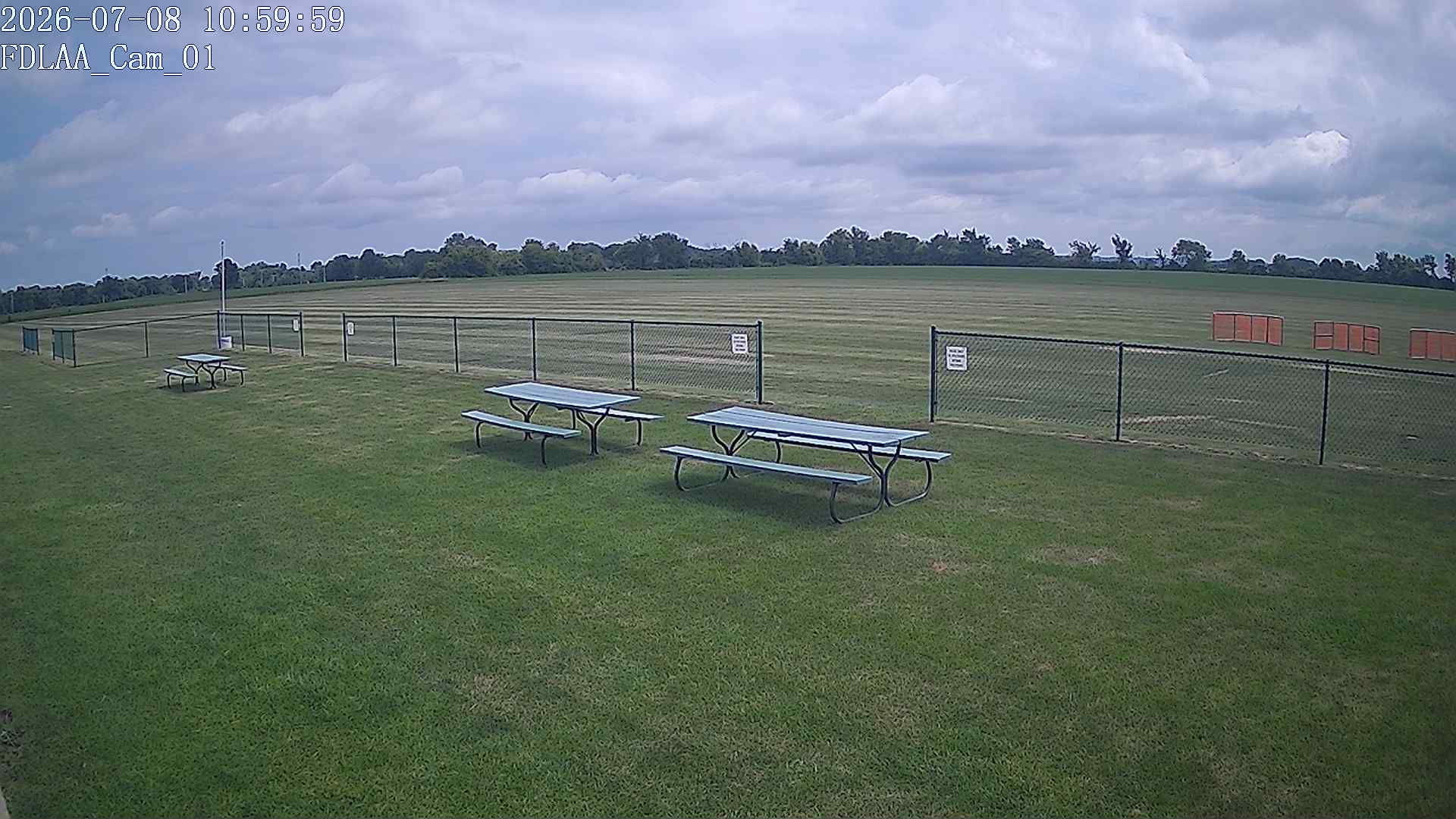 North-East Camera