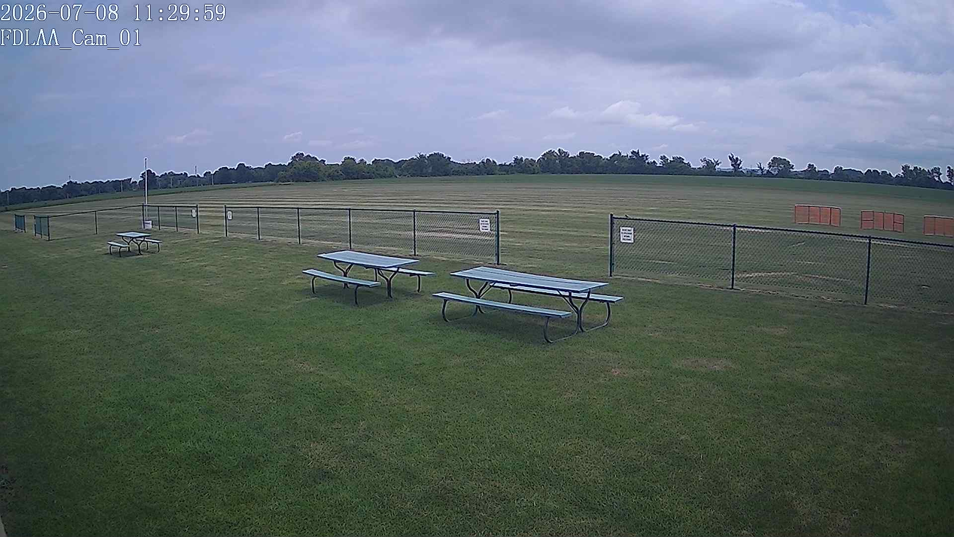North-East Camera
