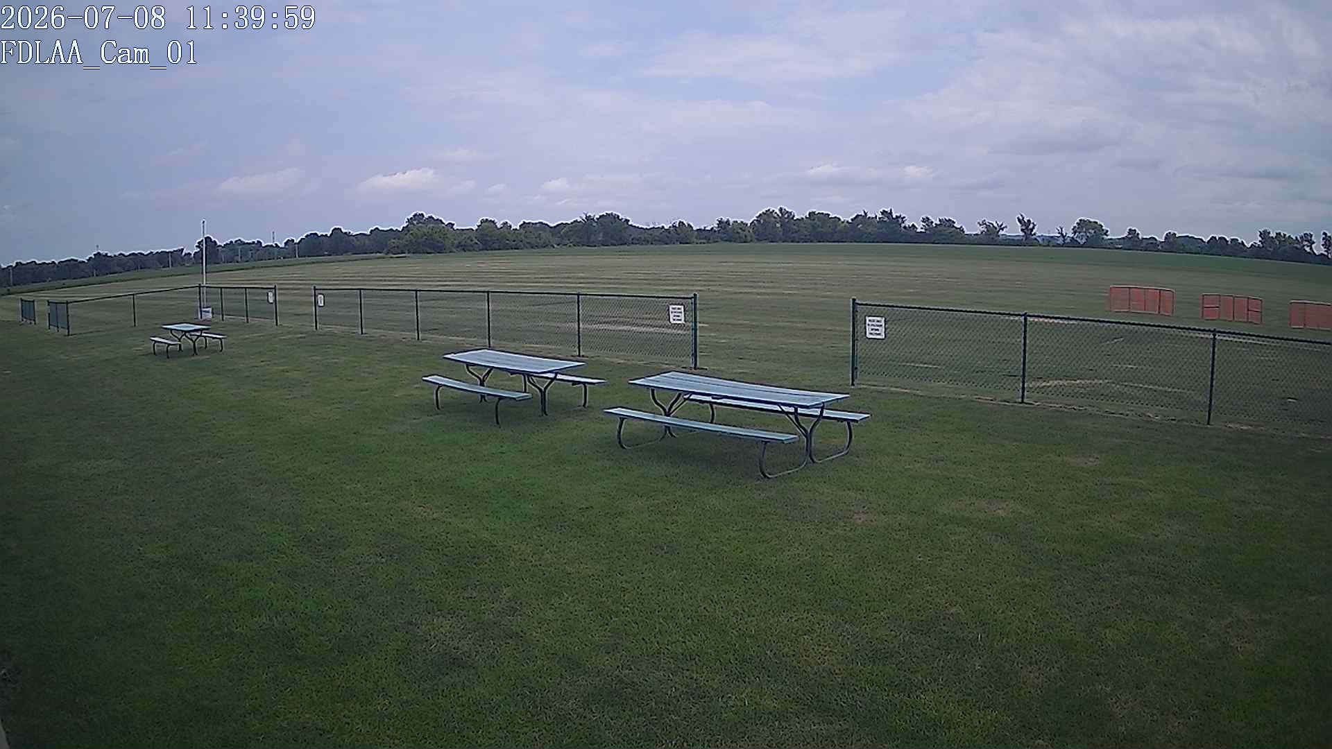 North-East Camera