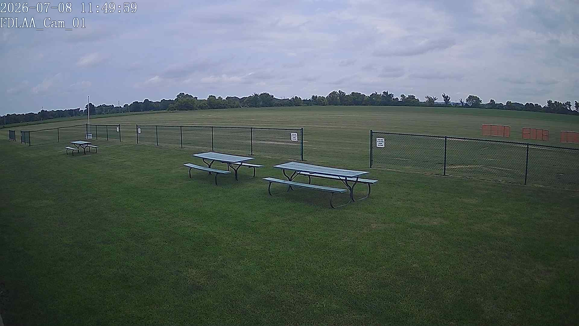 North-East Camera
