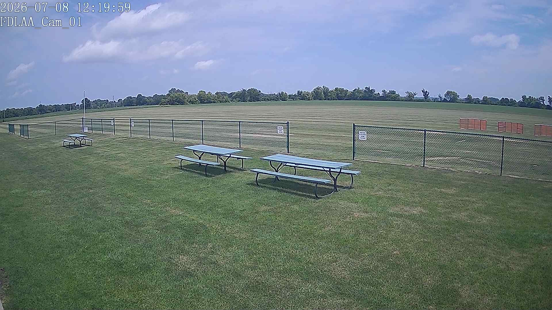 North-East Camera