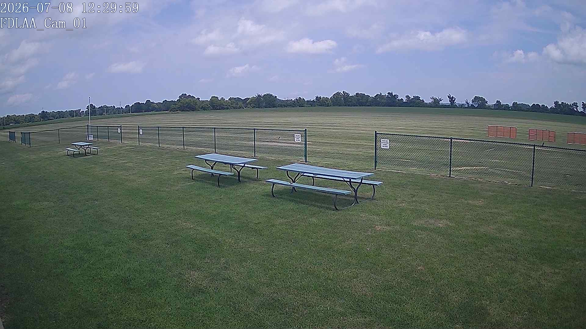 North-East Camera