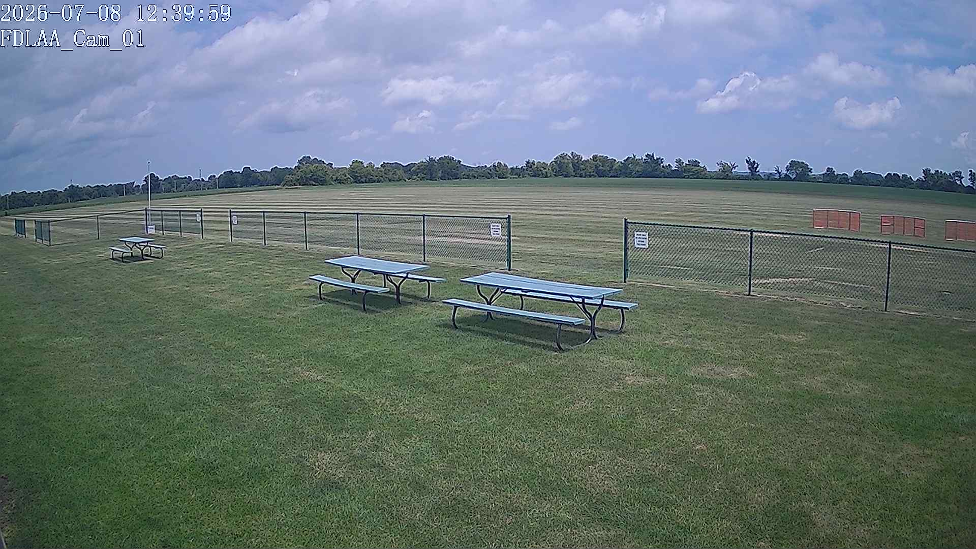 North-East Camera