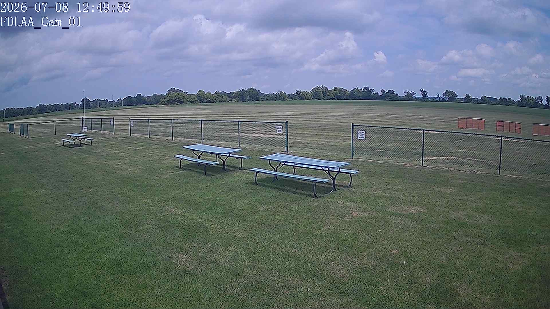 North-East Camera