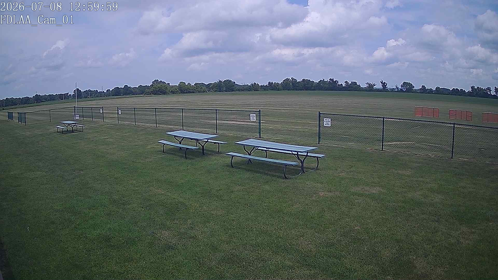 North-East Camera