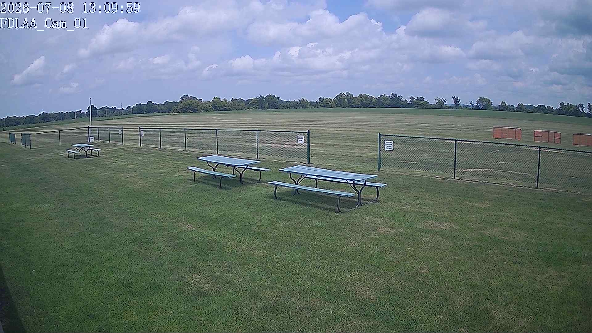North-East Camera