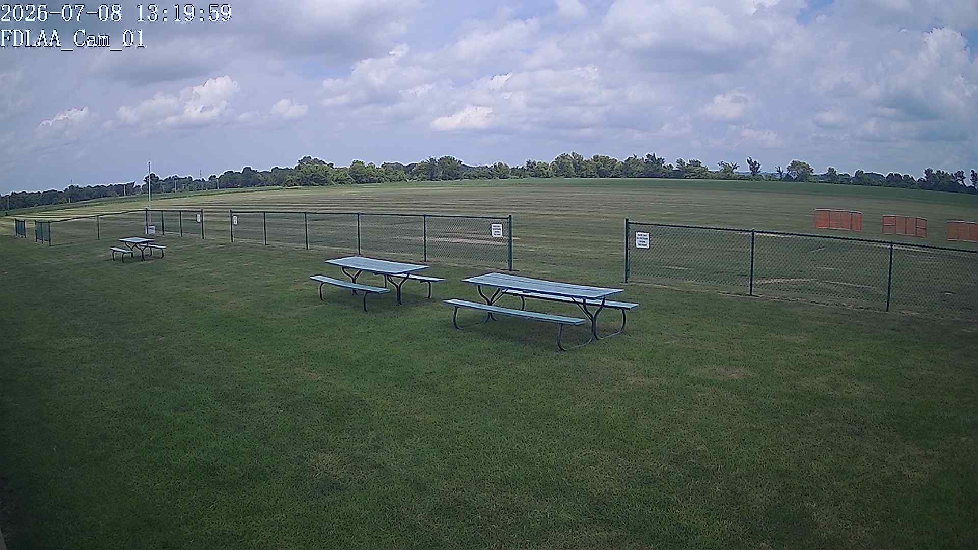 North-East Camera
