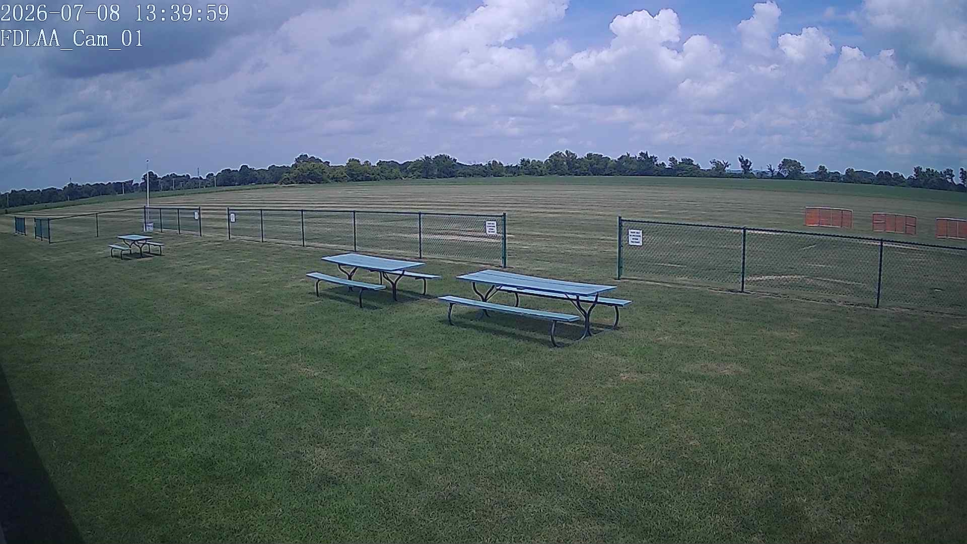 North-East Camera