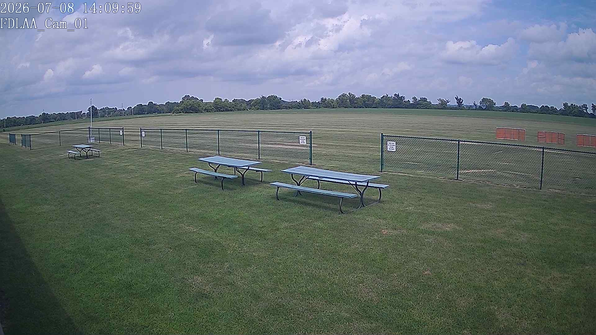 North-East Camera