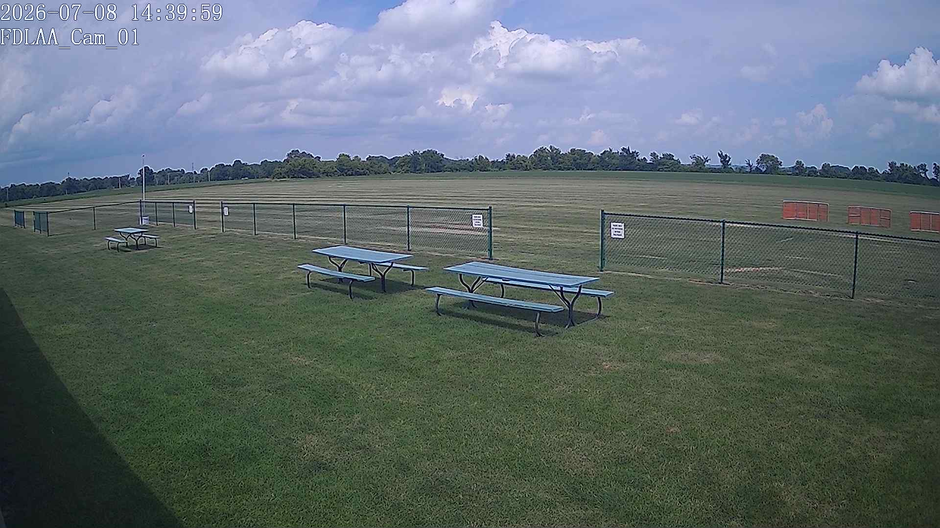 North-East Camera