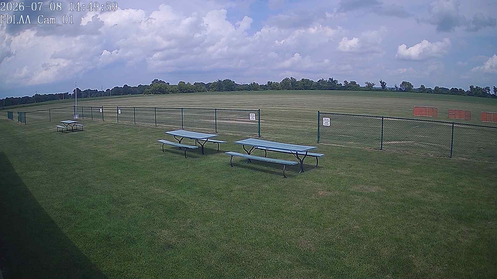 North-East Camera