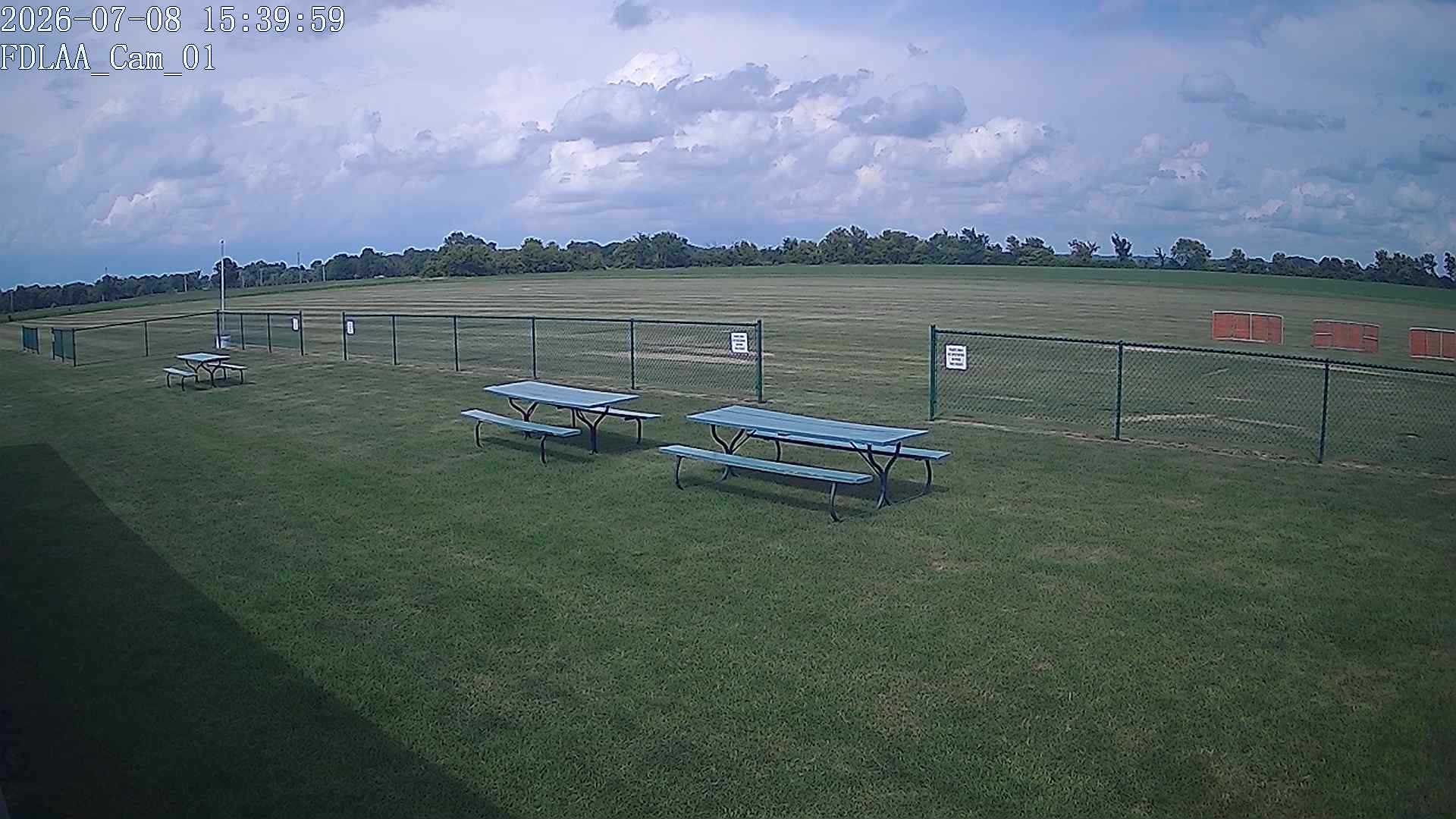 North-East Camera