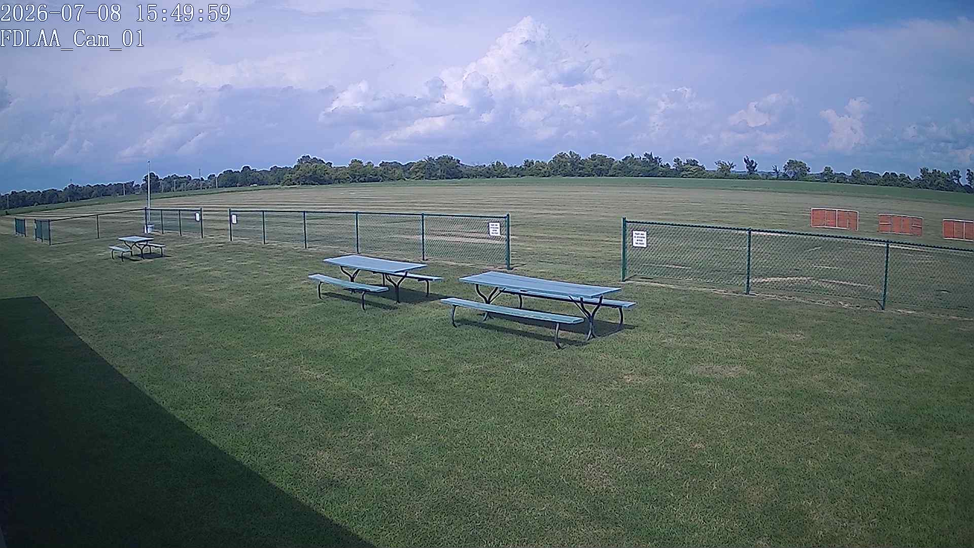 North-East Camera