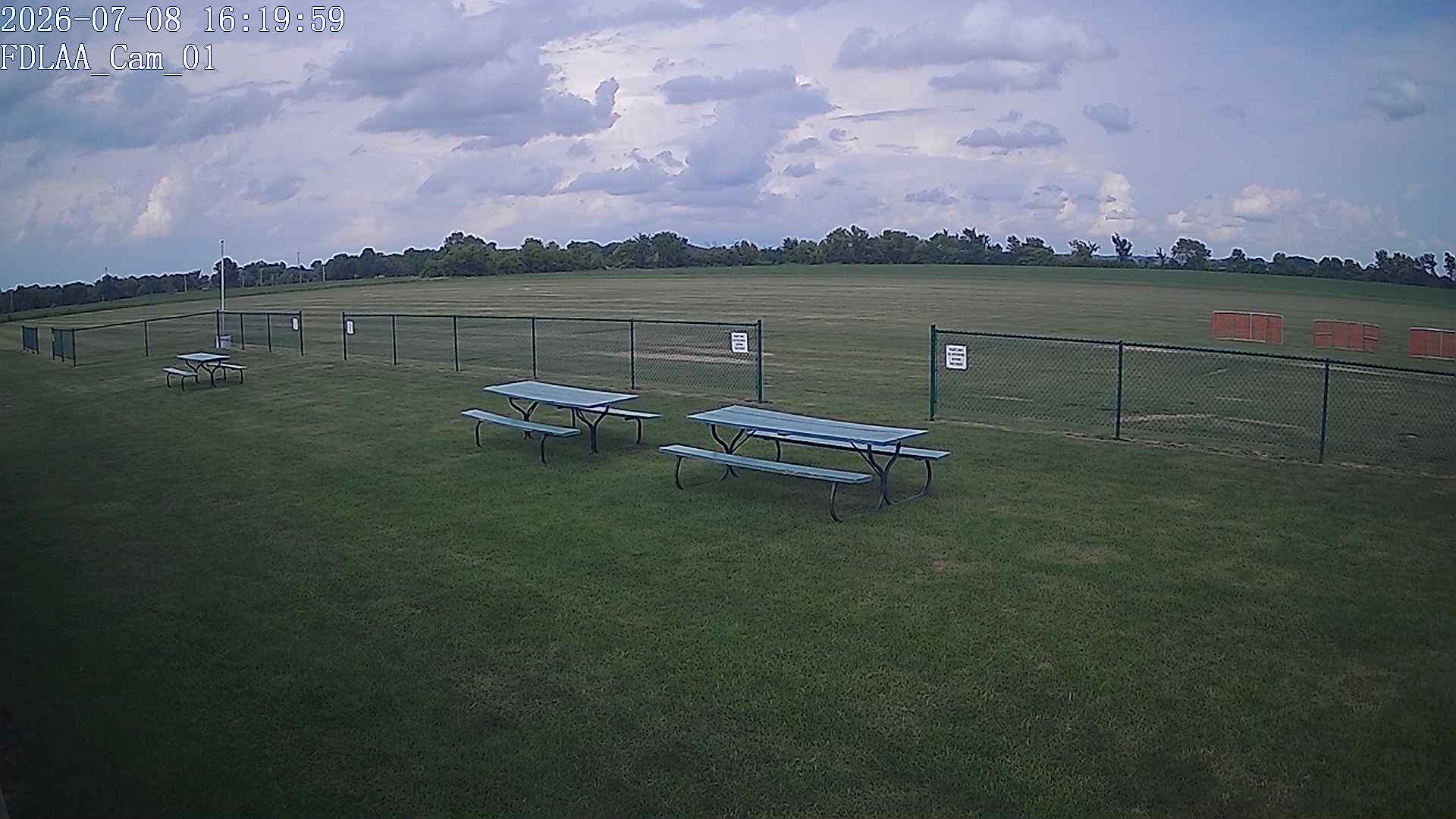 North-East Camera