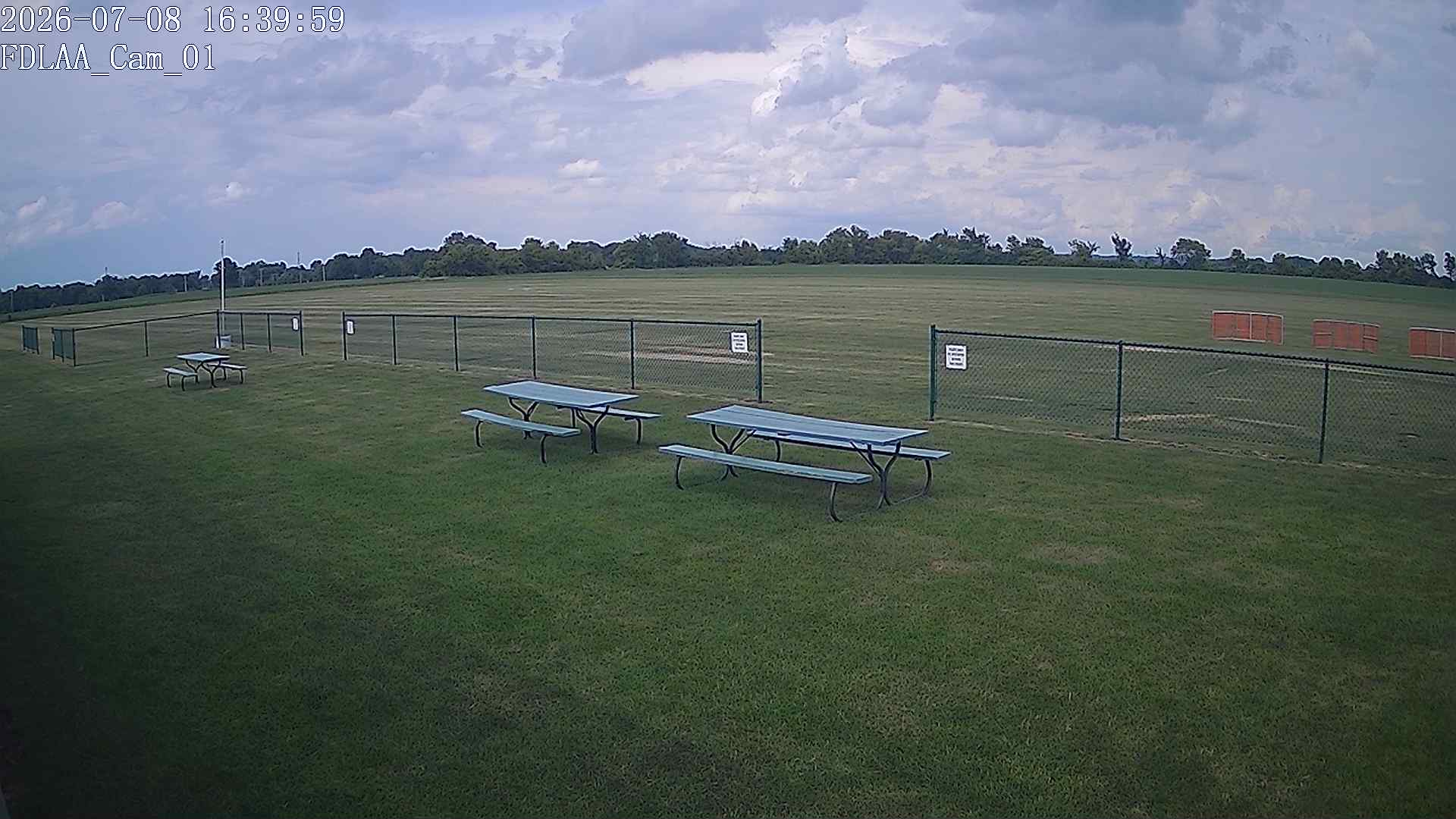North-East Camera