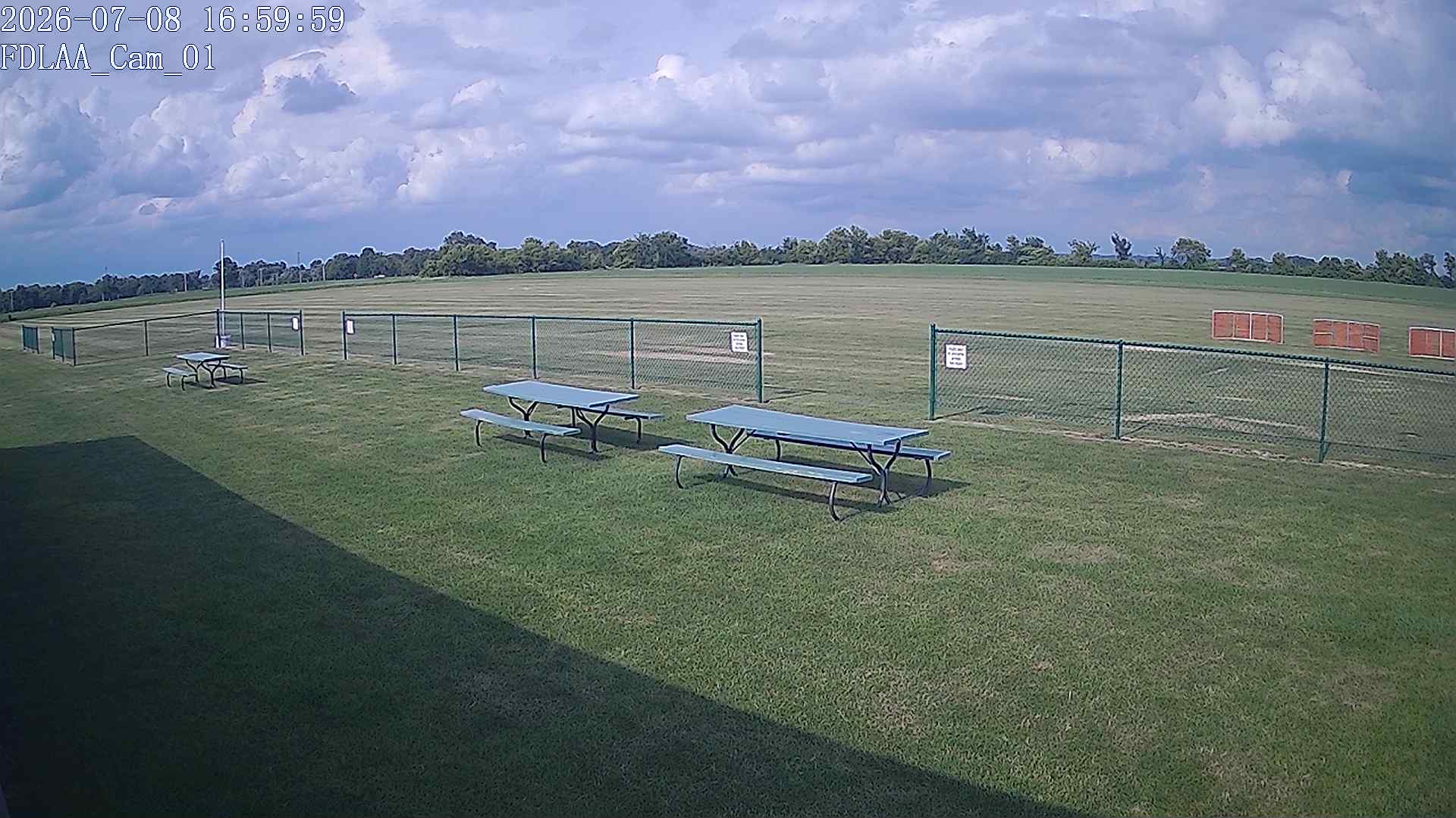 North-East Camera