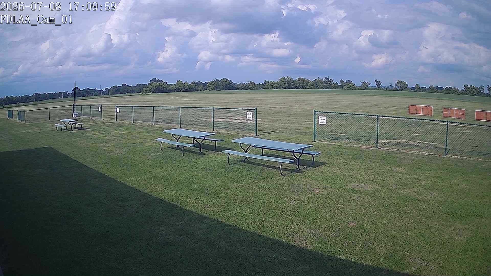 North-East Camera