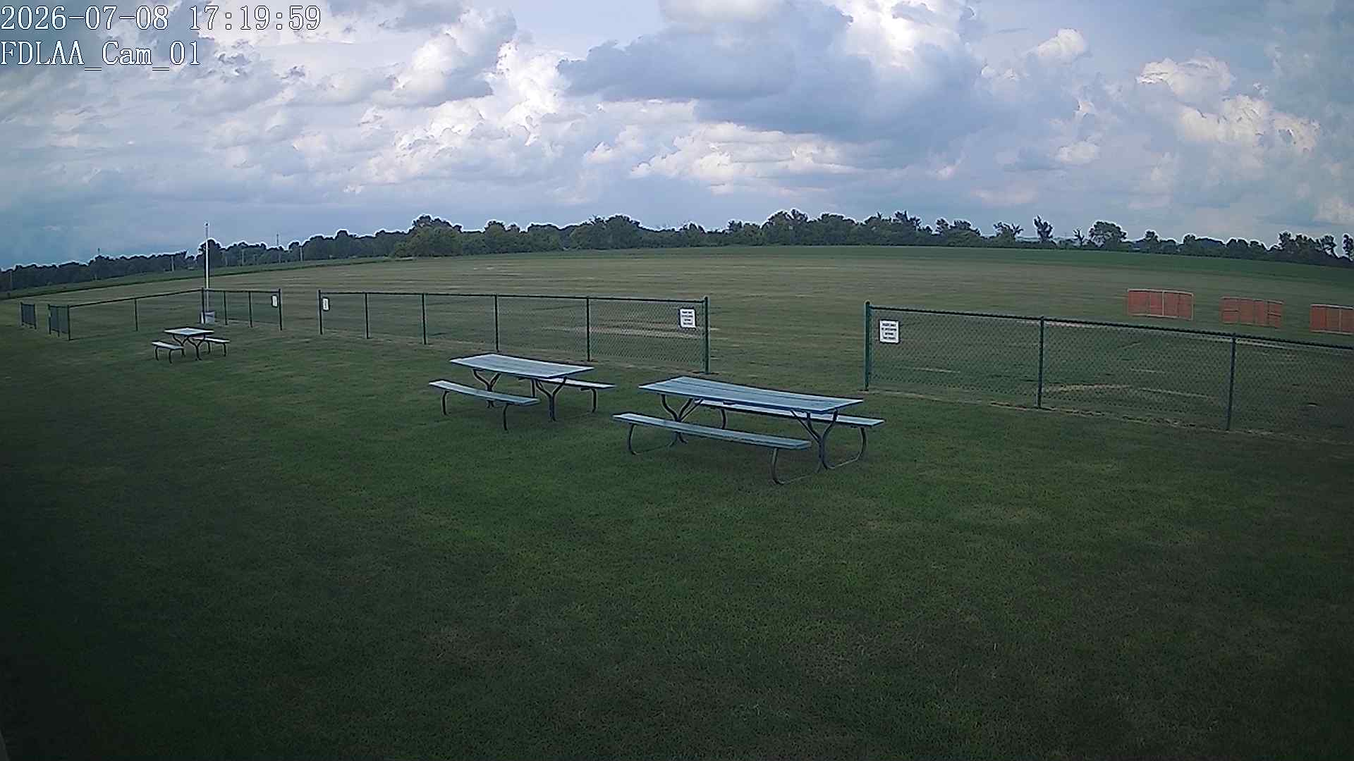 North-East Camera