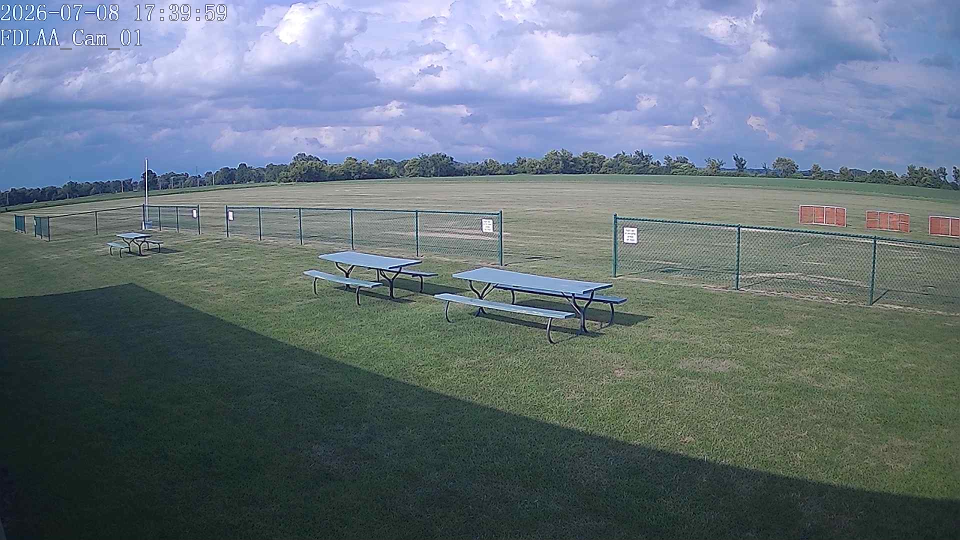 North-East Camera