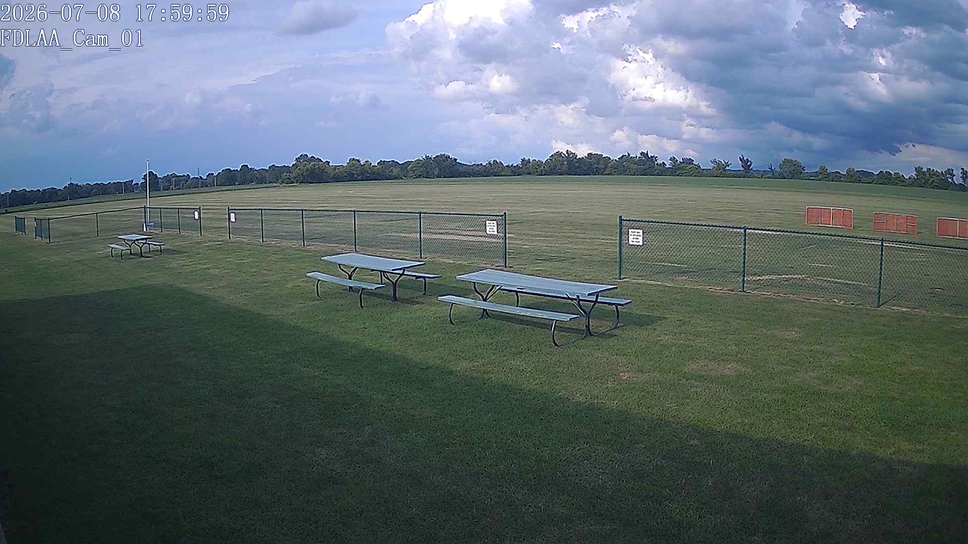 North-East Camera
