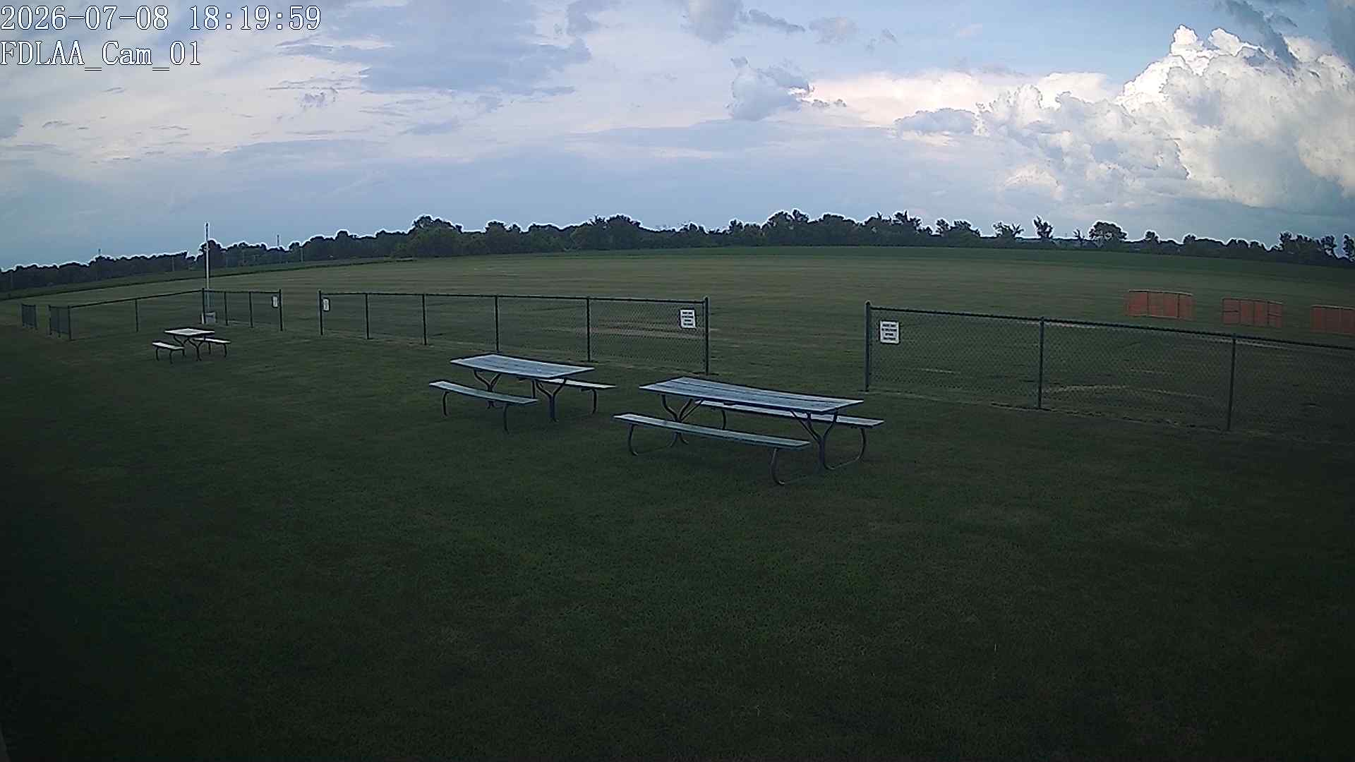North-East Camera