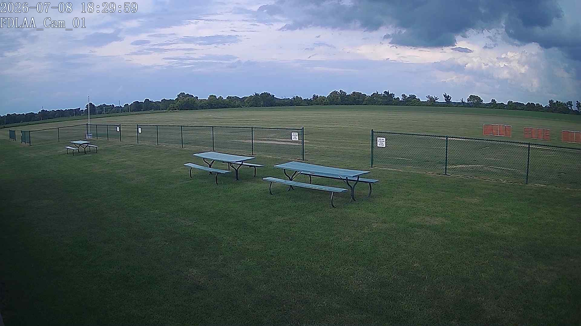 North-East Camera