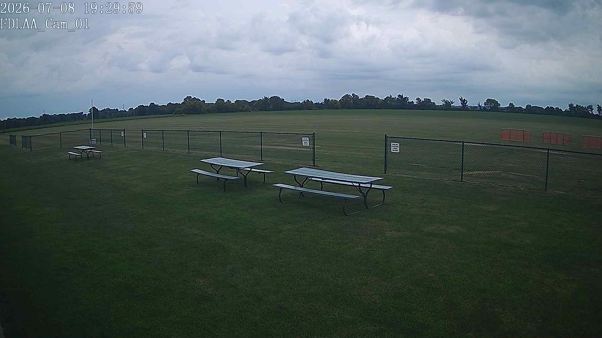 North-East Camera
